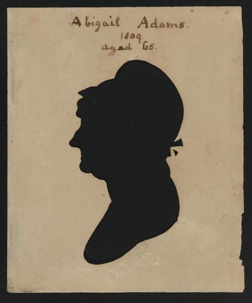Abigail Adams